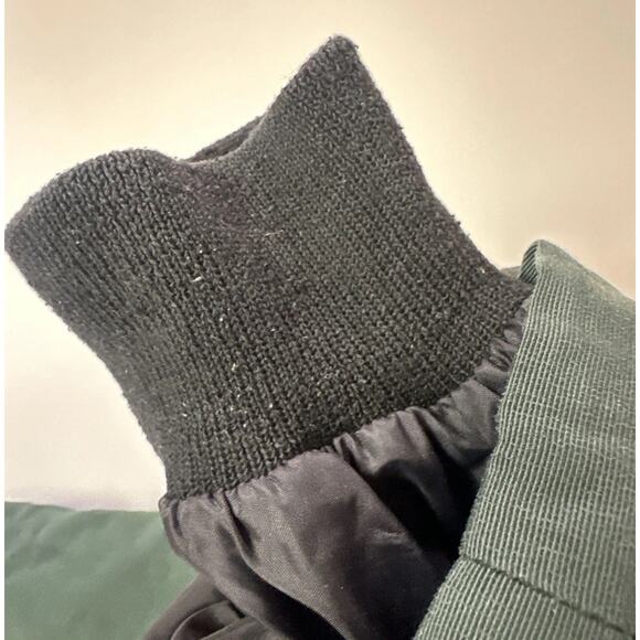 VTG Ralph Lauren Polo Jeans Co. Puffer Parka Down Filled Men’s Approx SZ XL - Picture 8 of 16